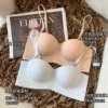 Straps, non-slip underwear, tube top, bra top, invisible wireless bra, strapless