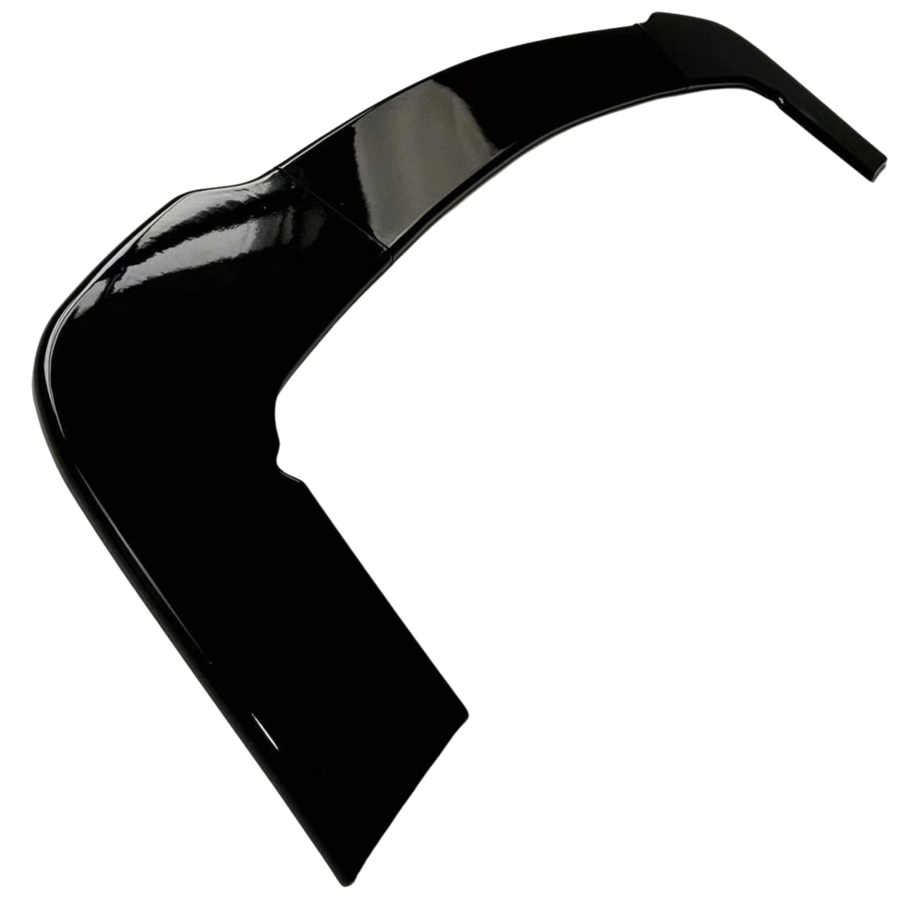 Suitable for Dodge Challenger Front Lip 2011-2022 Models Modified Dodge Challenger Front Spoiler