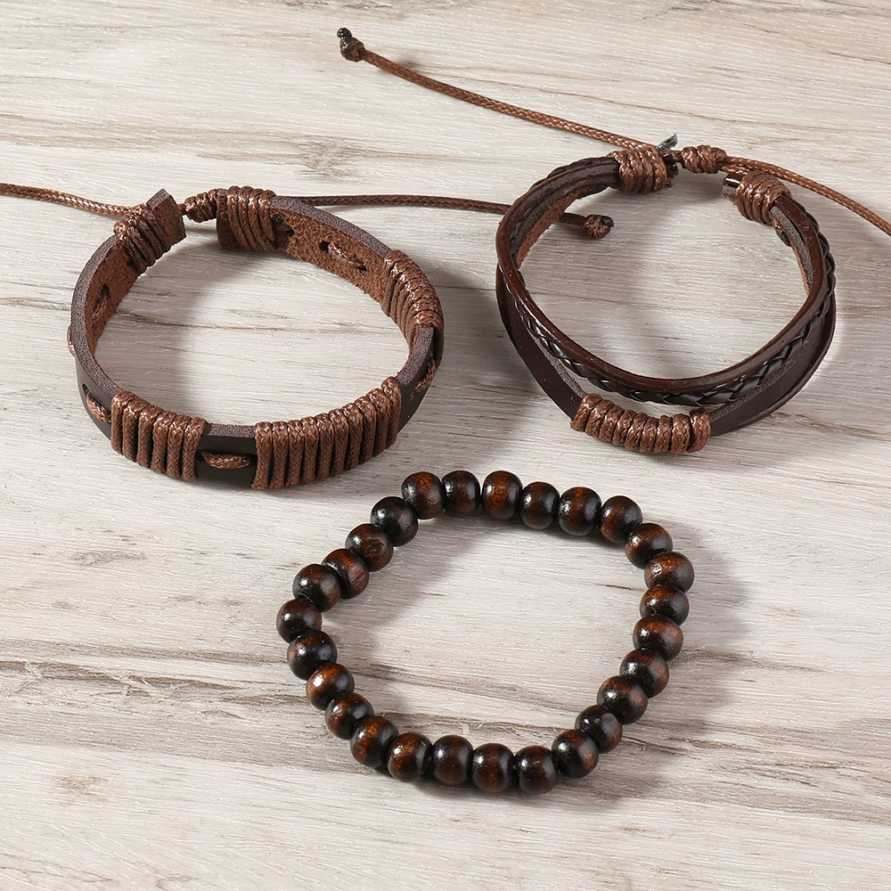 (Cross-border trading), браслет, ткачной ретро набор handmade, DIY, простой и элегантный дизайн