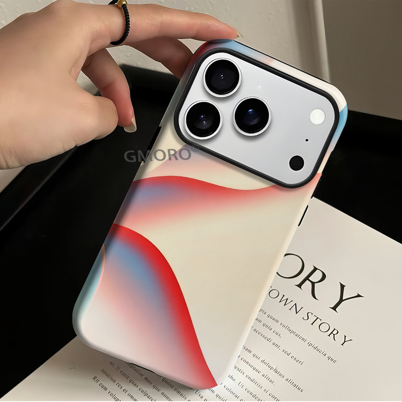 Etsy's Best-Selling Gradient Magnetic iPhone 16 Pro Max Phone Case Wholesale iPhone 17Pm Anti-Fall Protective Cover Etsy's Best-Selling Gradient Magnetic iPhone 16 Pro Max Phone Case Wholesale iPhone 17Pm Anti-Fall Protective Cover