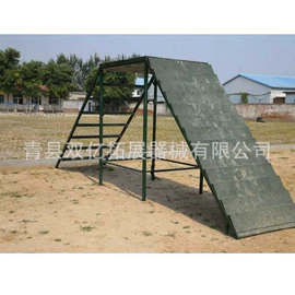 登山攀岩;其他极限运动;攀登架