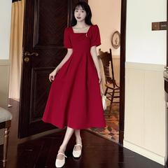 太った妹の敬酒服の気質は婚約して結婚します。