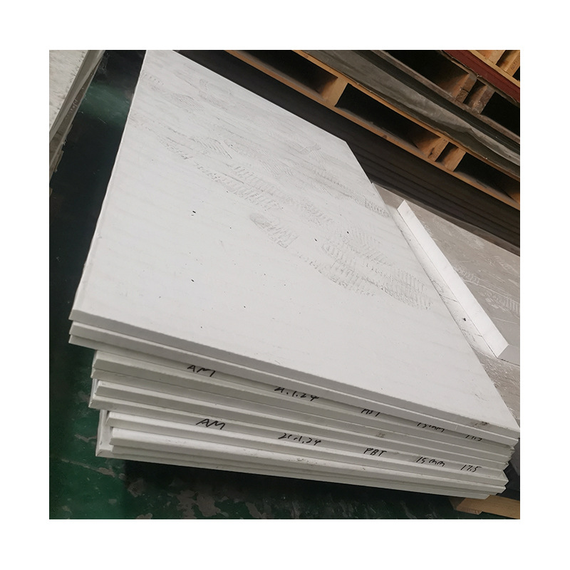 供应PBT板棒，PBT板棒 加玻纤PET板 PPS板 PEEK板 加工 零切