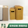 跨境厨房带盖代发储物