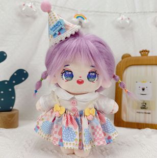 �ɐ�20cm�޻�����ë�q��߿ɓQ�b���ι�����ż��Ů����H�|�۶Y��