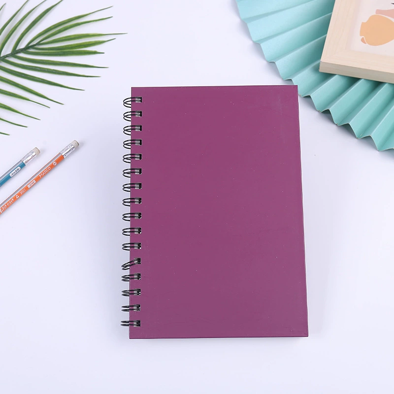Laptop, book, notebook, business version, tear-off sheet