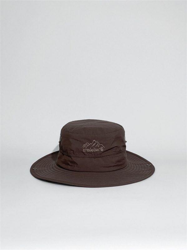 Camping outdoor fish hat safari hat quick drybucket hats|undefined