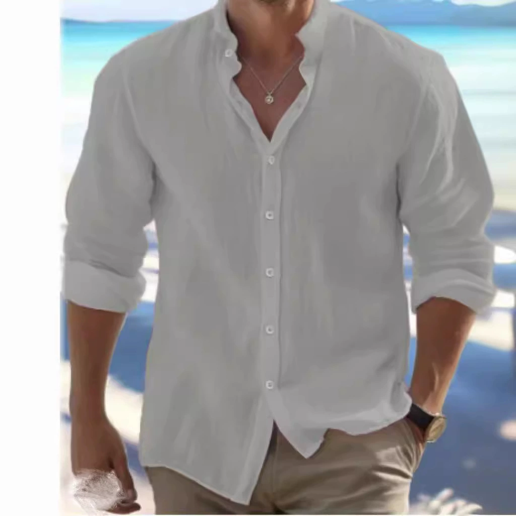 (Cross-border trading), summer beach shirt