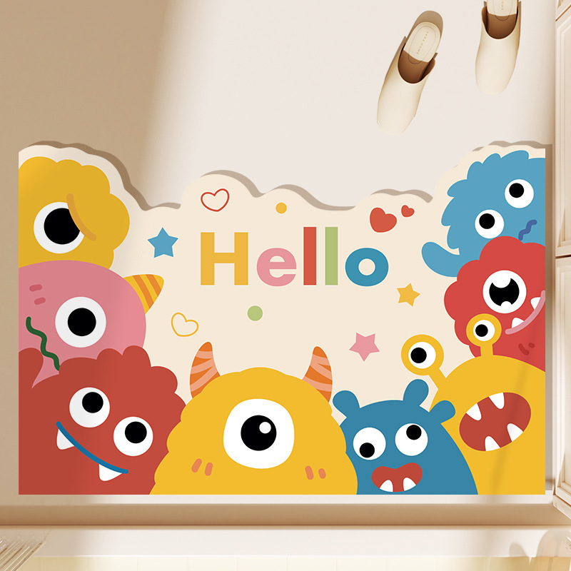 욕실 - 안녕하세요