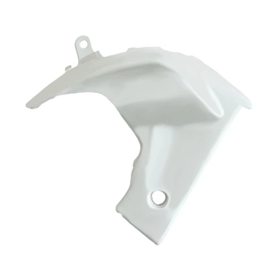 Motorcycle Fender — Motorcycle Shell - connect-the-left-large-package-to-the-small-board-white-embryo