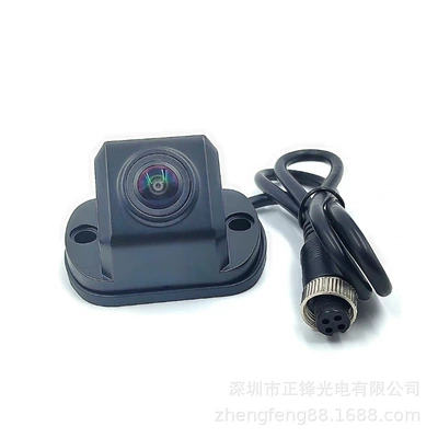 Vehicle camera Dedicated Right Blind Spot