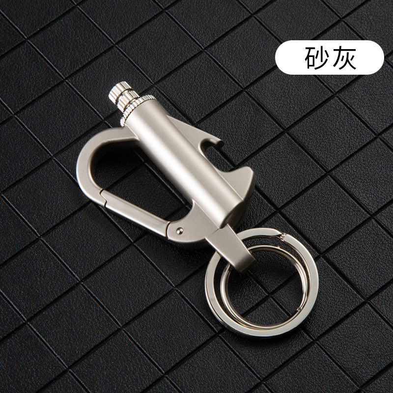 ビールオープナー付きの新しいクリエイティブ防水マッチライター卸売クロスボーダーDouyinドロップシッピング012|undefined