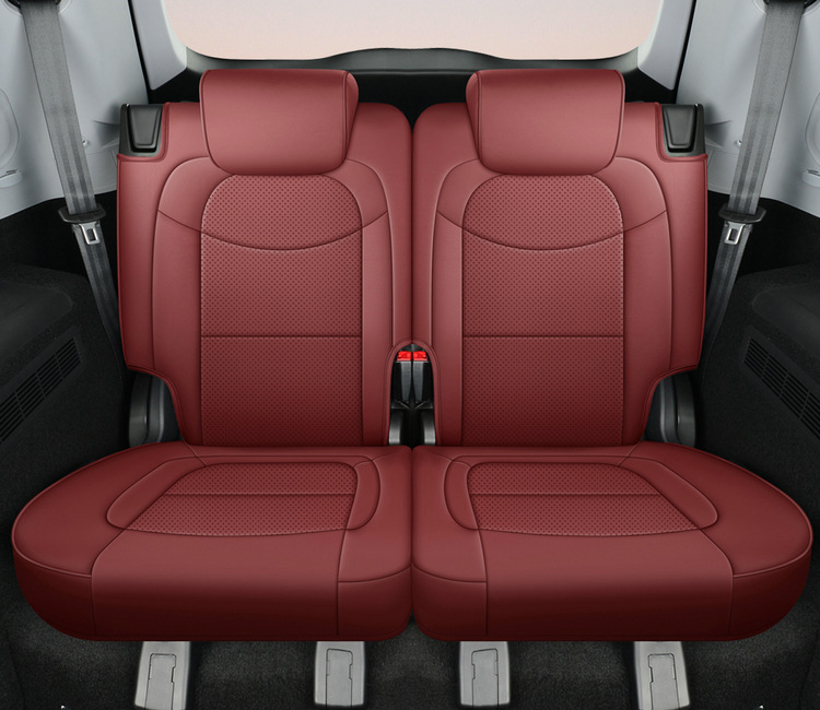 25 Models of Chery Tiggo 8 Excellence Edition Seat Covers, 20-25 Models of Tiggo 7 All-Season Full-Cover Seat Cushions, 21-22 Models of 7Plus
