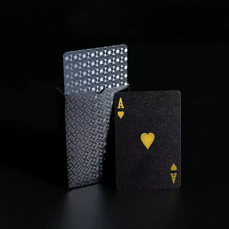 Waterproof playing cards, wholesale, for import