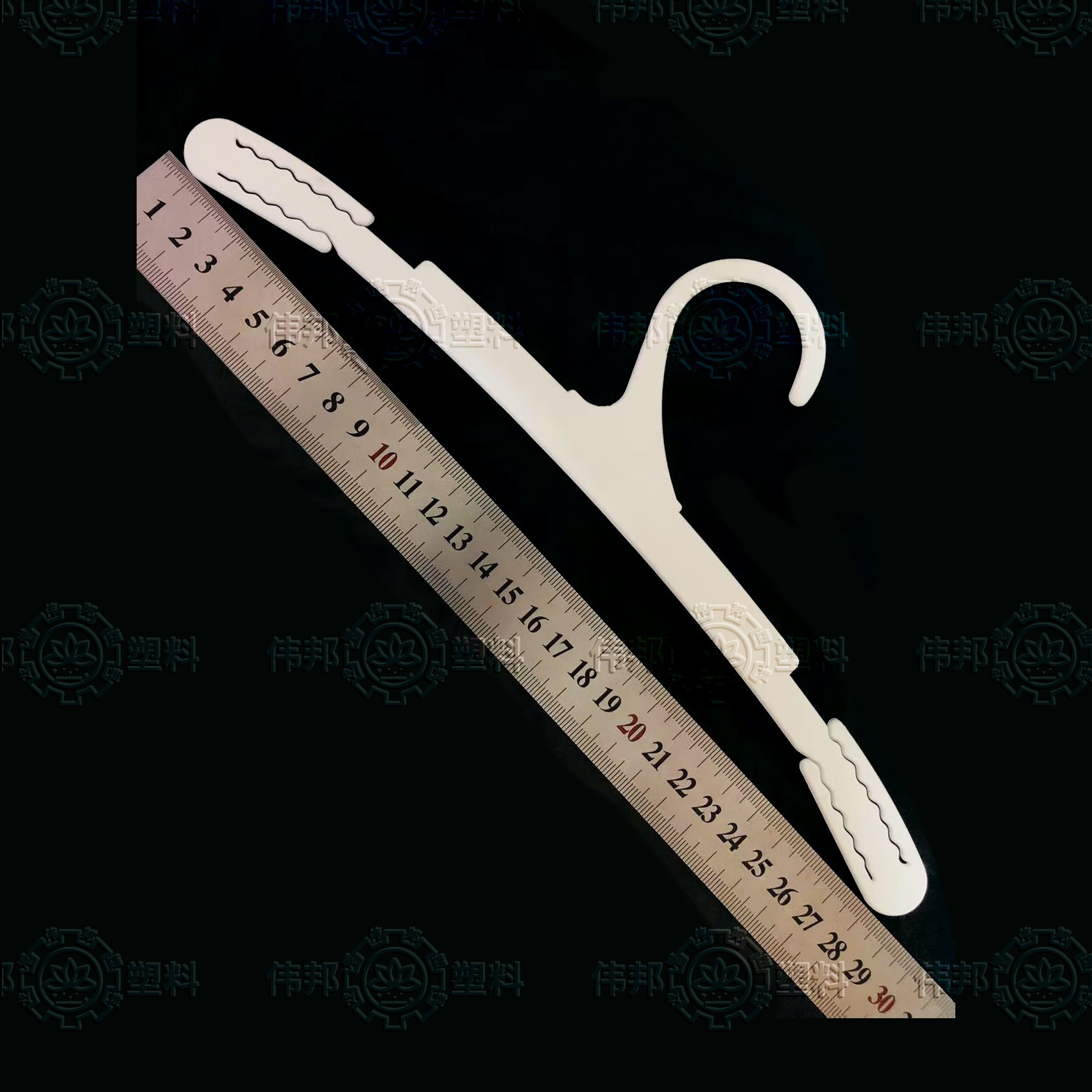 Seamless underwear bra strap, non-slip plastic strap for underwear and pants, durable, disposable, home use, portable, daily use.