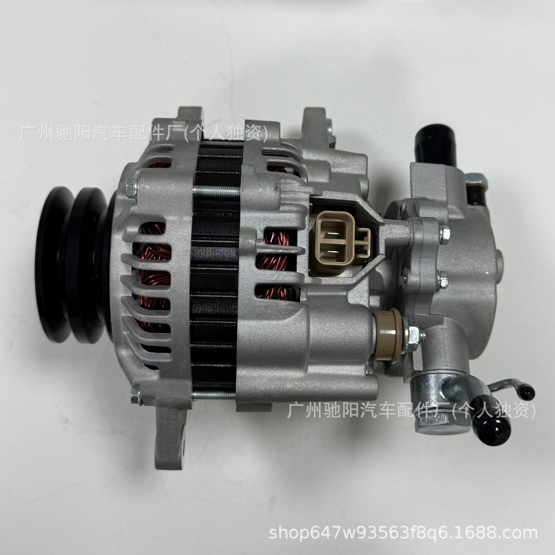 Car Generator A3Tn0499 Is Suitable for A003T15099 Mitsubishi A2Tn1199/Md306834