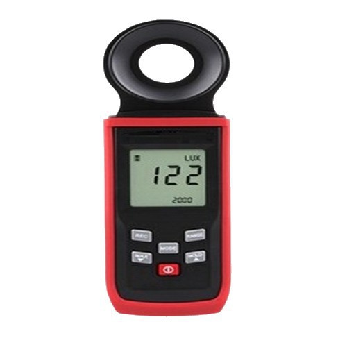 照度计  勒克斯计  测量光度、亮度的仪器仪表