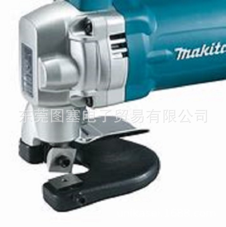 日本MAKITA牧田 电剪刀  JS3201 铁皮, 金属，铝材用