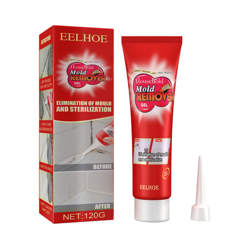 EELHOE mildew removal gel, furniture and tile mildew removal, wall and wall cleaner, mildew removal gel