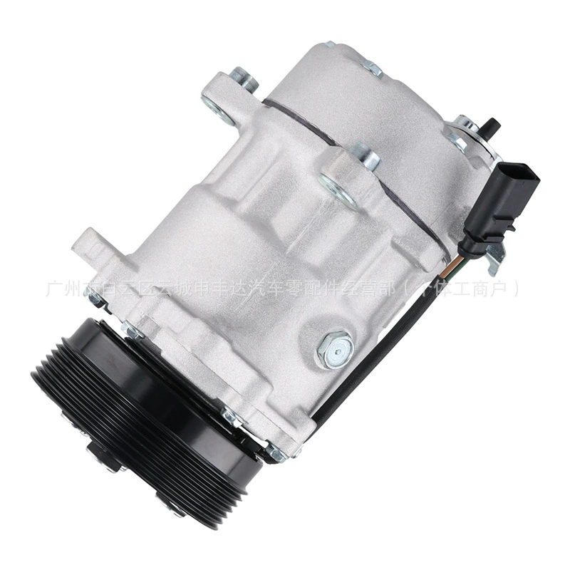 Подходит для Audi A3 Ford Galaxy OE:1076012 SIT автомобильный компрессор кондиционера