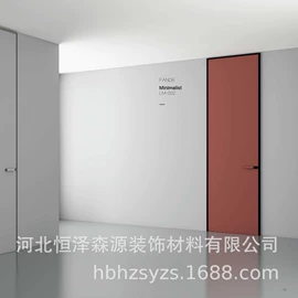 平开门;推拉门;衣柜