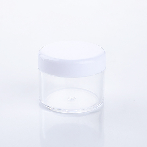 Cream jar