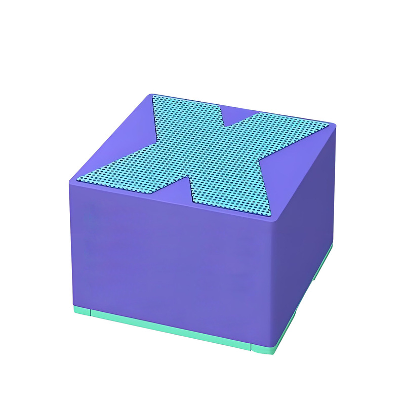 行家选X1站内专用蓝牙音箱一体户外便携低音炮家用|undefined