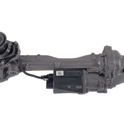 Steering gear assembly assembly is suitable