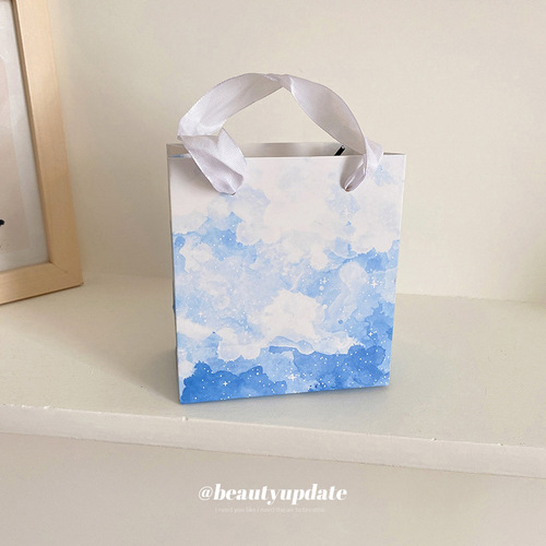 Jewelry bag, jewelry box, jewelry box, necklace box, bracelet box, necklace packaging box, earring box, ring box