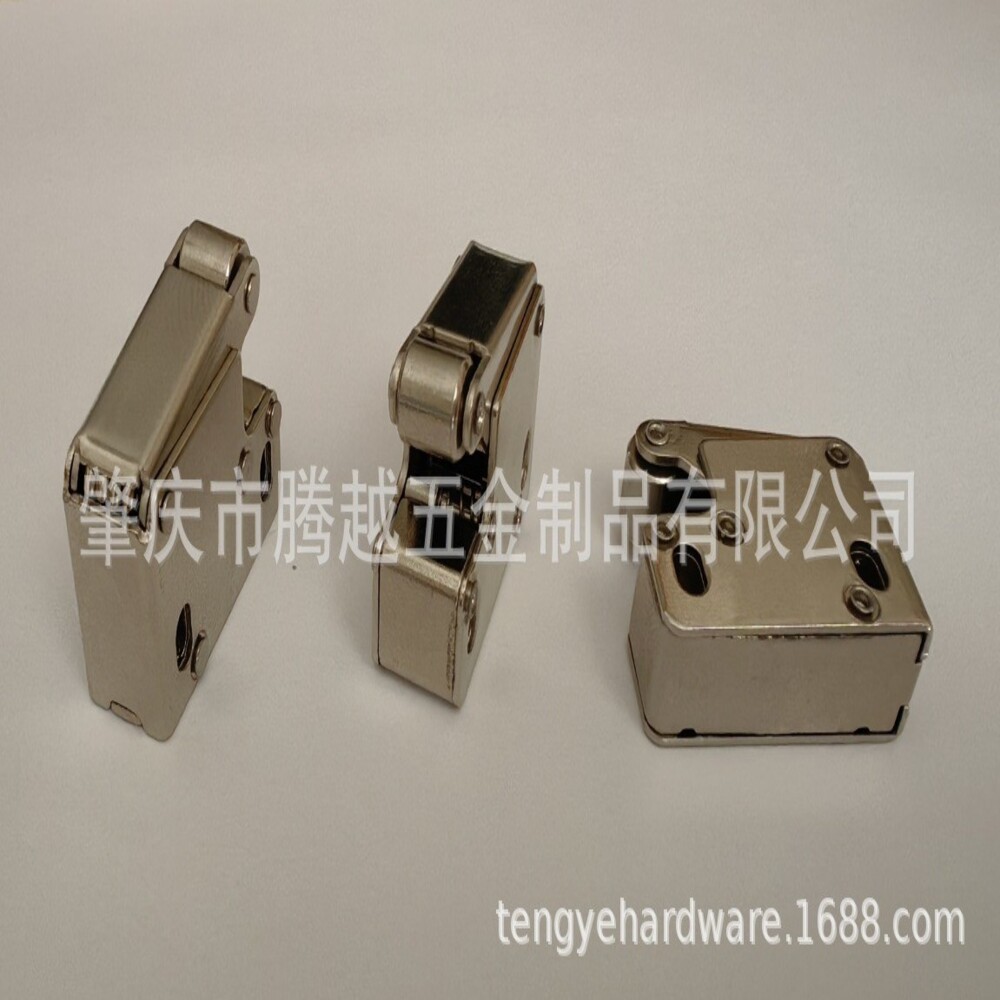增强弹力门扣不带钥匙象鼻锁主要用于检修门或者检修口的配件