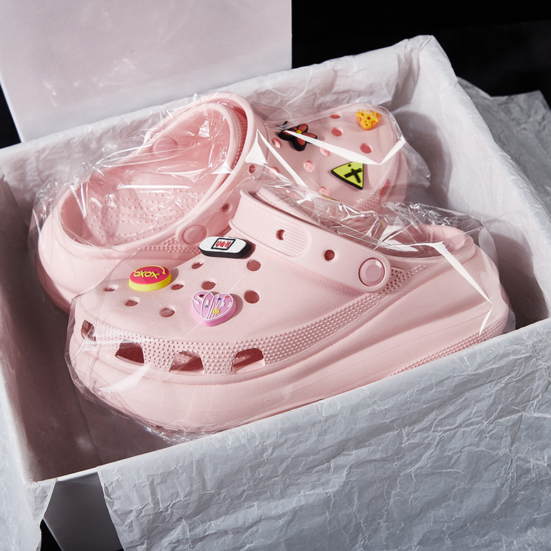 퍼프캔디 파우더 [슈플라워 스타일]