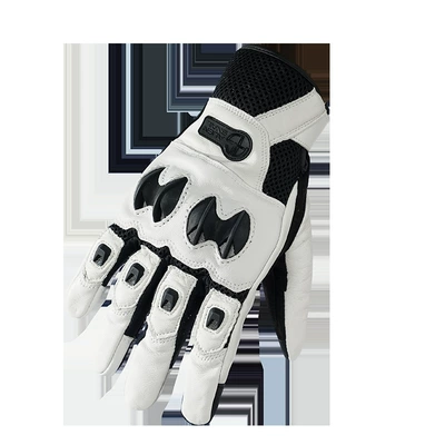 Riding Gloves Spring and Autumn, Motorcycle Safety Supplies