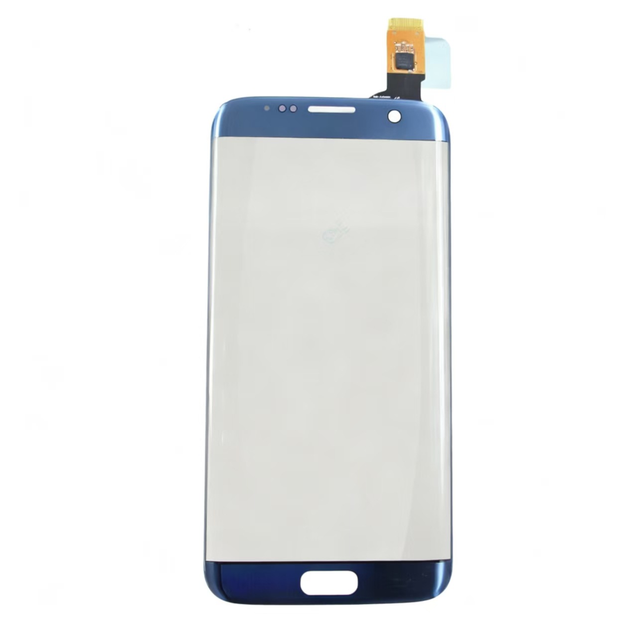 Aplicable a Samsung S7 EDGE G9350 pantalla táctil cubierta de teléfono móvil curva pantalla exterior