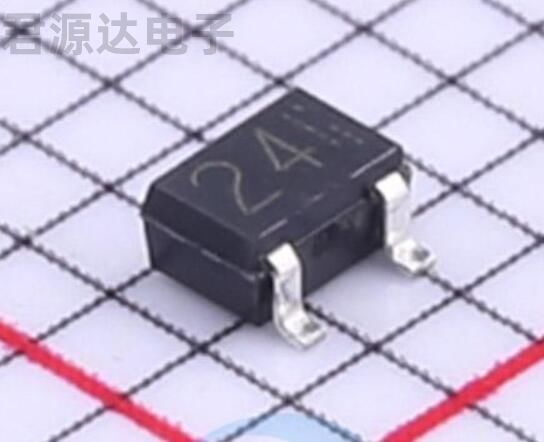 DTC114EUAT106 封装 SC-70-3原装数字三极管