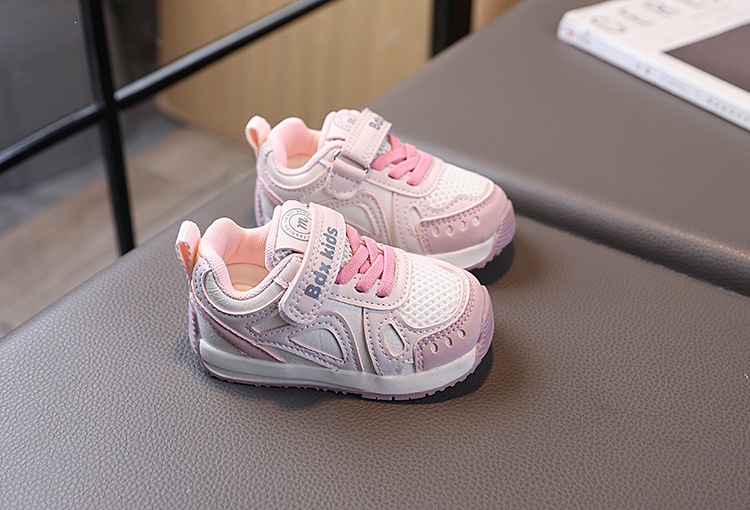 Comfortable First Walker Shoes For Babies And Toddlers_voghion.com