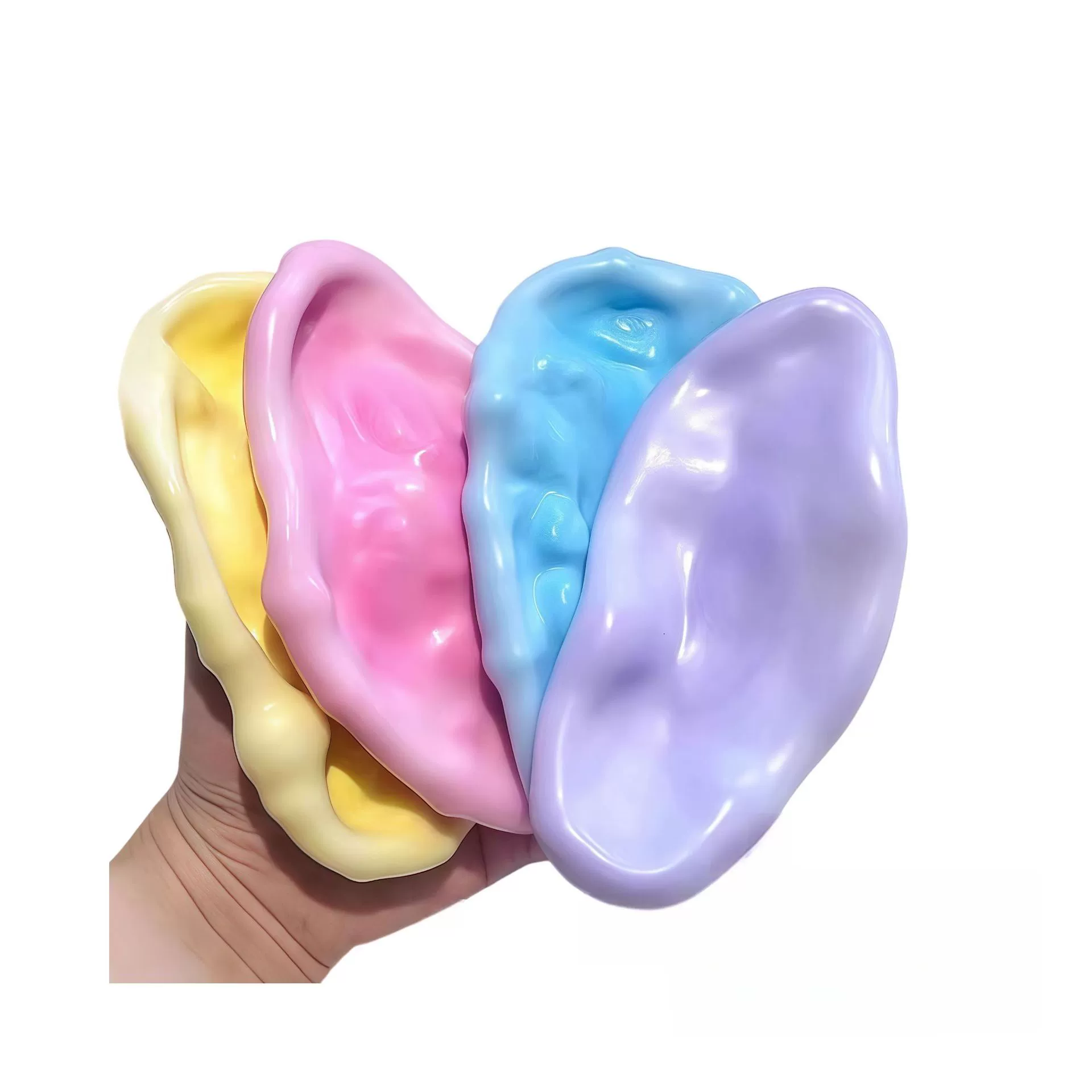 ПрSticky рисовый клейкий рис, слизь, реалистичная игрушка, антистресс