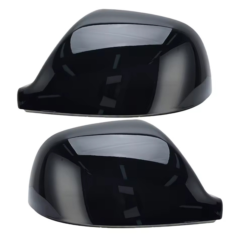 Suitable for Volkswagen Amarok Metway T5T6T7 Reversing Mirror Cover Replacement Car Exterior Decoration