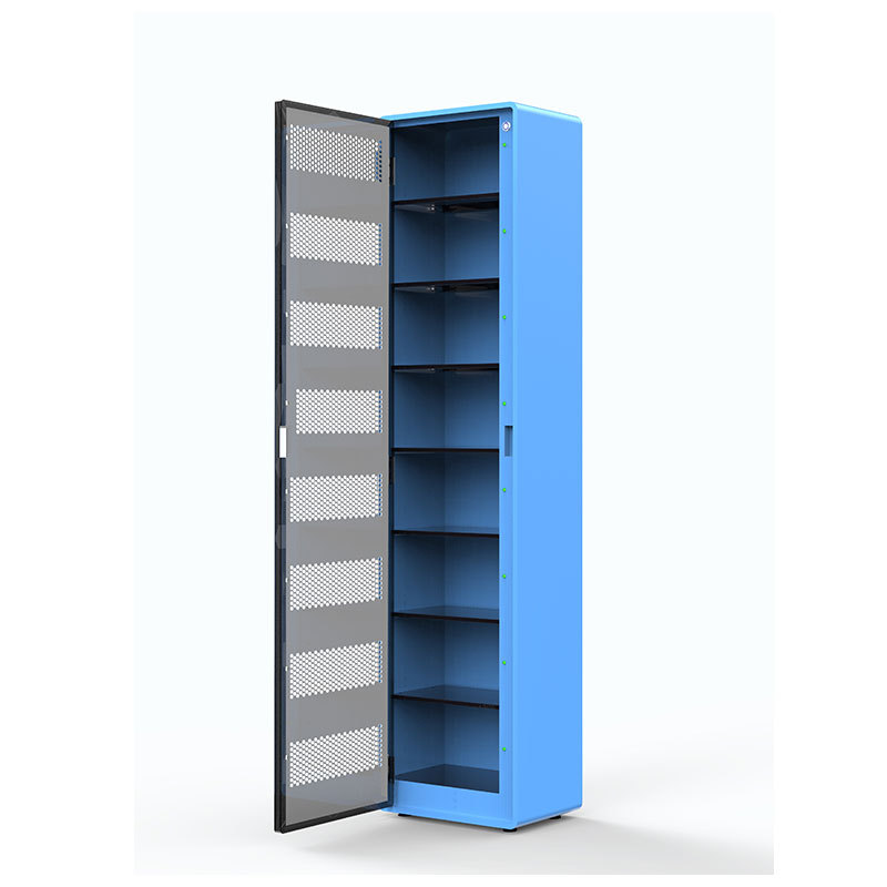 VR头盔充电柜 VR头盔消毒充电柜 PICO大朋DPVR消毒充电柜 VR8