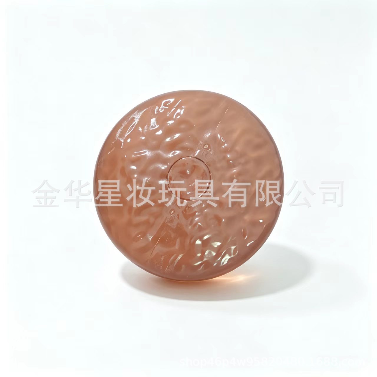 Fábrica de fuente de simulación de chocolate pie pellizco pellizco le vaselina oblea de bloque de construcción crujiente sensación de descarga juguete de descompresión
