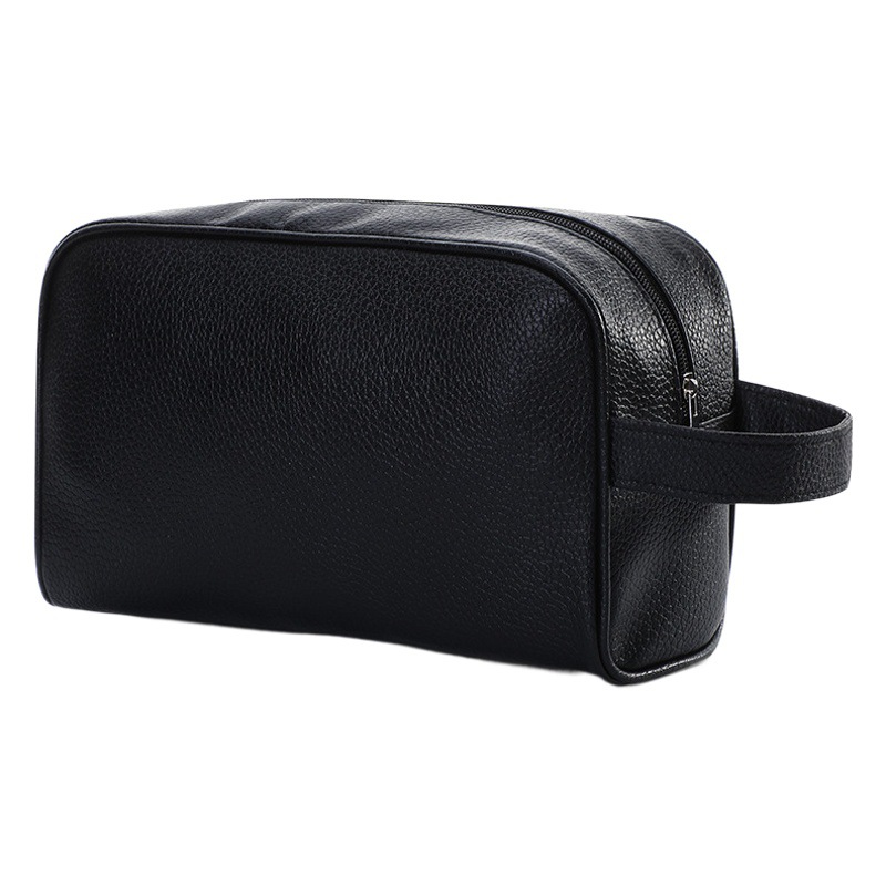 Fabricante DE LA NUEVA celebridad de Internet moda bolsa de cosméticos bolsa de lavado Portátil Bolsa de almacenamiento portátil de viaje bolsa de organización de lápiz labial