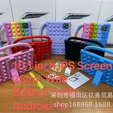 New model Tablet Pc for kids 113�羳10.1��Unbreakable Screen