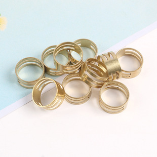 �~�|���P䓽�Ȧ �ֹ���ָȦ �_���]�ڒ�Ȧ����DIY�ֹ��Ʒ���
