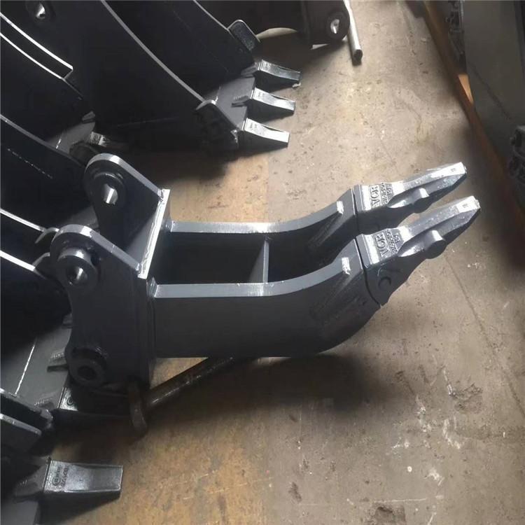 Una fábrica de maquinaria de mina todo tipo de piezas de excavadora excavadora