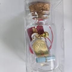 百家姓许愿瓶