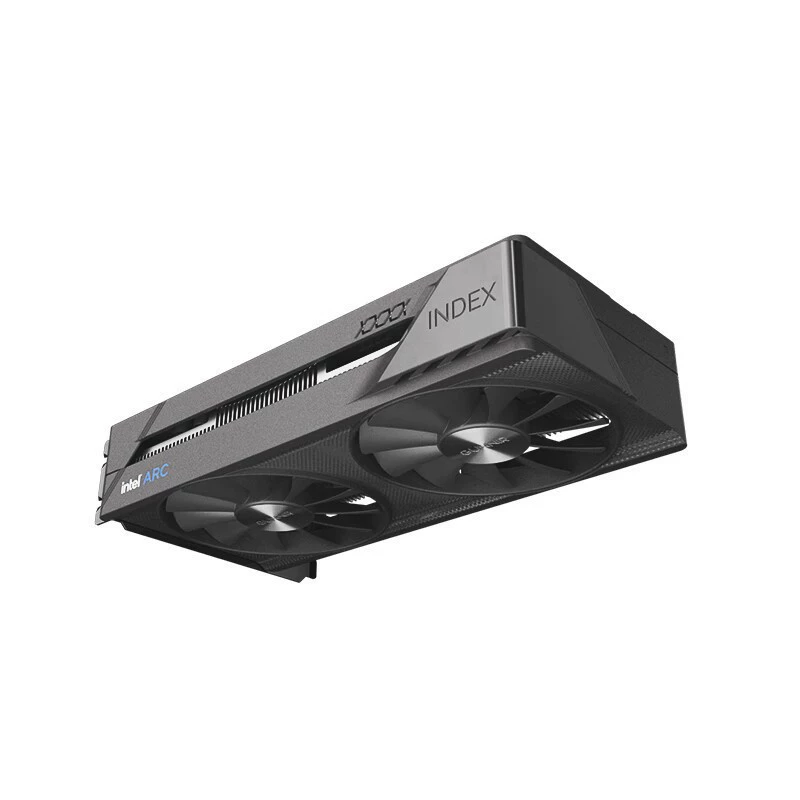Graphics Card GPU Accelerator, Custom OEM/ODM, Independent Chip, Compact 0.02 kg