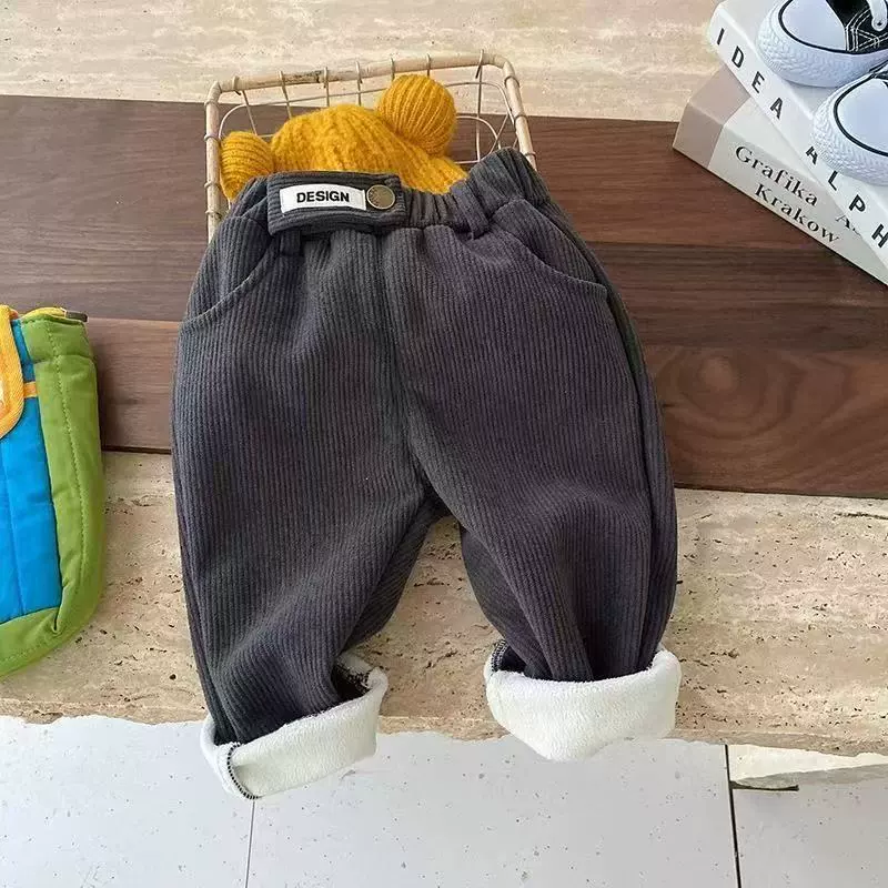 Детские брюки