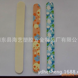 美甲工具套装;指甲锉;其他美甲产品
