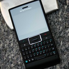 经典推荐索尼爱立信M1手机 全键盘触控屏两用适用于备用跨境外贸
