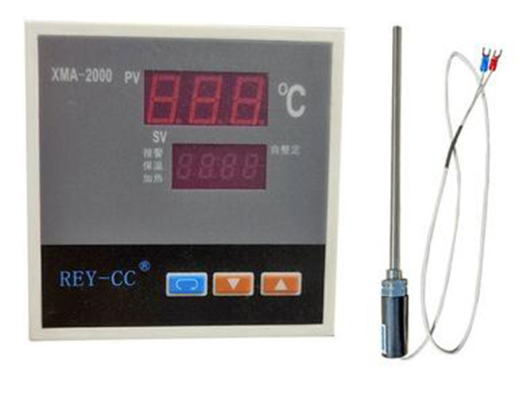 Z温控仪/恒温干燥箱温控器 型号:CN61-XMA-2000库号：M172489