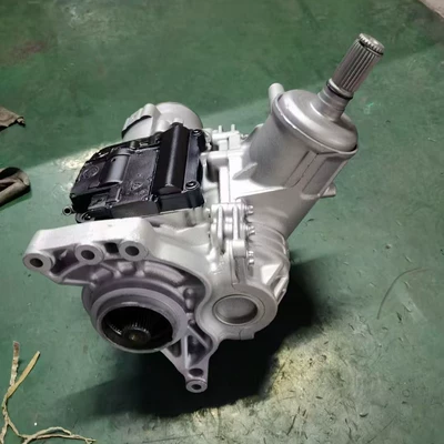 Transfer case Cherokee Transfer Case/Free Light